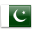 Pakistan country flag