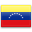 Venezuela country flag