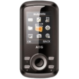 How to SIM unlock AEG X70 Dual Sim phone