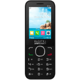 How to SIM unlock Alcatel OT-2045X phone