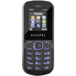 How to SIM unlock Alcatel OT-236G phone