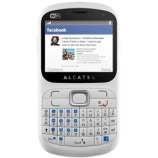 How to SIM unlock Alcatel OT-813DX phone