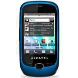 How to SIM unlock Alcatel OT-905C phone