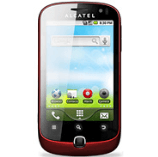 How to SIM unlock Alcatel OT-990X phone
