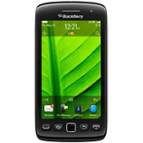 Unlock Blackberry 9860 Torch phone - unlock codes