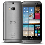 HTC One (M8) phone - unlock code