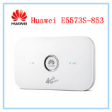 How to SIM unlock Huawei E5573s-853 phone