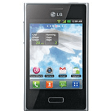 How to SIM unlock LG E400G phone