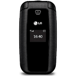 How to SIM unlock LG F4N phone