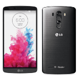 How to SIM unlock LG G3 D851 phone
