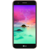 How to SIM unlock LG K121L phone