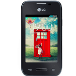 How to SIM unlock LG L35 Dual D157F phone
