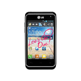 How to SIM unlock LG MS770 phone