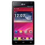 How to SIM unlock LG Optimus 4X HD phone