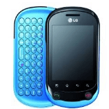 How to SIM unlock LG Optimus Chat C550 phone
