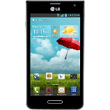 How to SIM unlock LG Optimus F3 P659BKGO phone