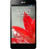 How to SIM unlock LG Optimus G E975 phone