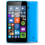 How to SIM unlock Microsoft Lumia 640 LTE Dual SIM phone