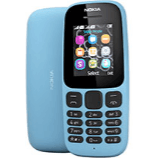 How to SIM unlock Nokia 105 (2017) phone