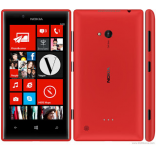 How to SIM unlock Nokia Lumia 720 phone