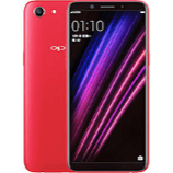 How to SIM unlock Oppo A1 phone