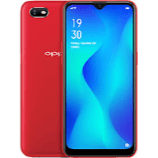 How to SIM unlock Oppo A1k phone