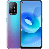 How to SIM unlock Oppo A95 5G phone
