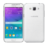 How to SIM unlock Samsung Galaxy Grand Max phone