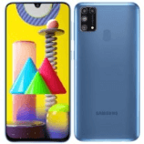 How to SIM unlock Samsung Galaxy M31 Prime Edition phone