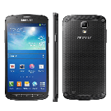 How to SIM unlock Samsung Galaxy S4 Active (QC) phone