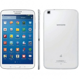How to SIM unlock Samsung Galaxy Tab 3 (8) 4G phone
