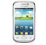How to SIM unlock Samsung S6313 phone