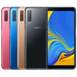 How to SIM unlock Samsung SM-A750GN phone