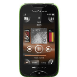 Unlock Sony Ericsson WT13i phone - unlock codes