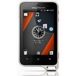 Unlock Sony Ericsson Xperia Active phone - unlock codes