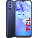 How to SIM unlock TCL 305 phone