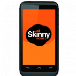 How to SIM unlock ZTE Skinny phone
